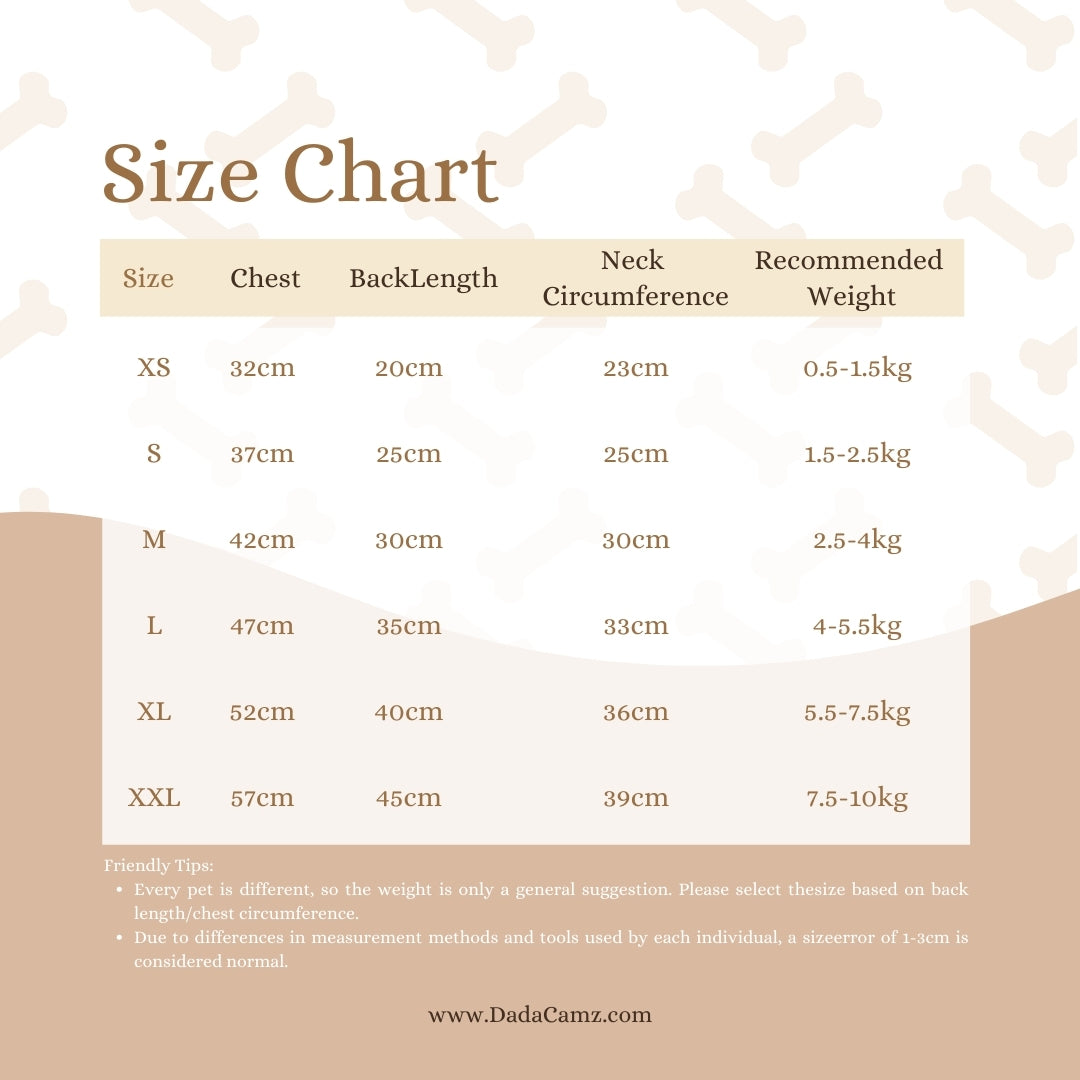 Fleece Pet Jumpsuit with Leash D-Ring – Warm Winter Four-Leg Outfit for Small & Medium Dogs & Cats, Sesame Street Style (Yellow, Purple, Blue, Brown)