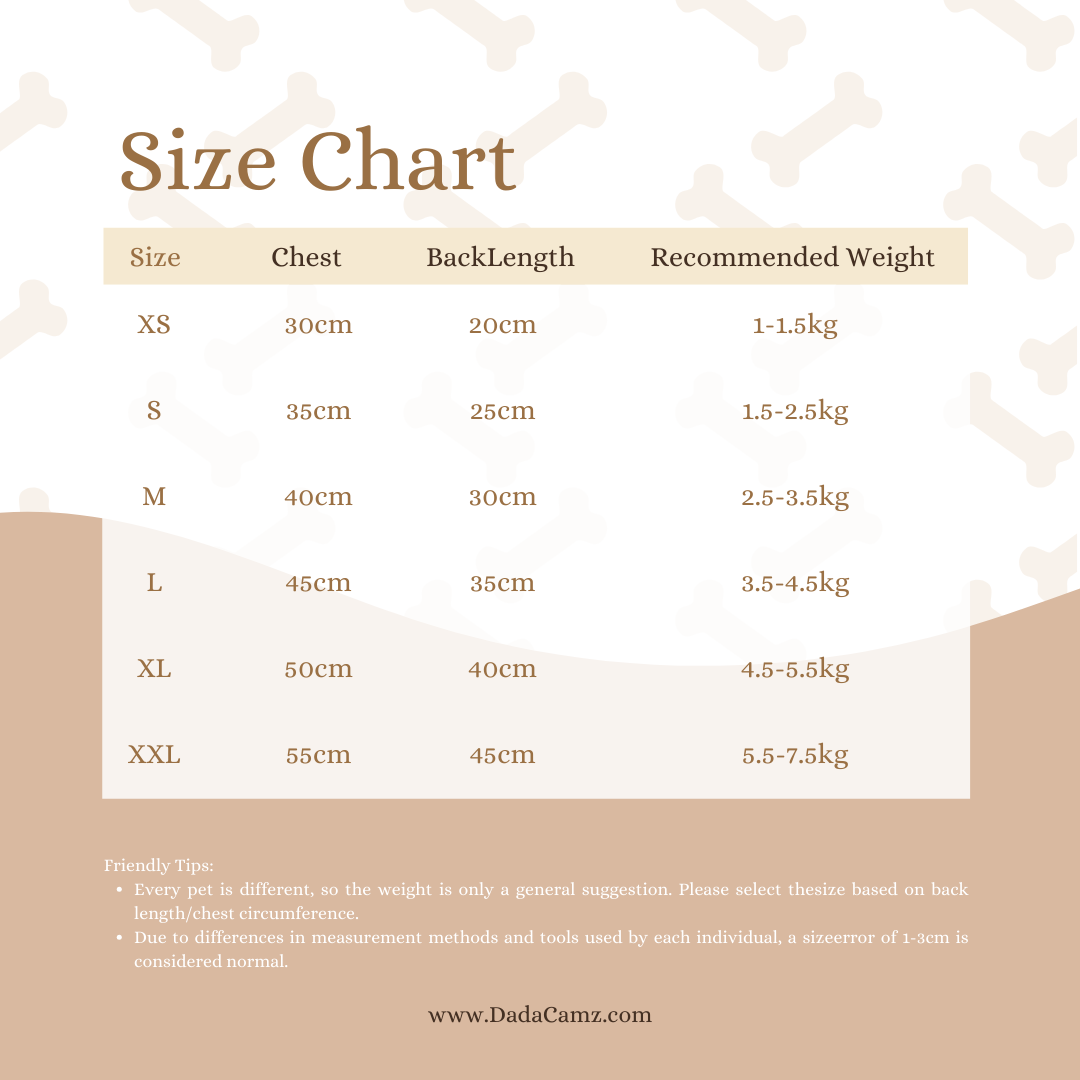 Blue Monster Design Pet Onesie – Soft Flannel Four-Leg Winter Jumpsuit for Small & Medium Dogs & Cats (Blue)