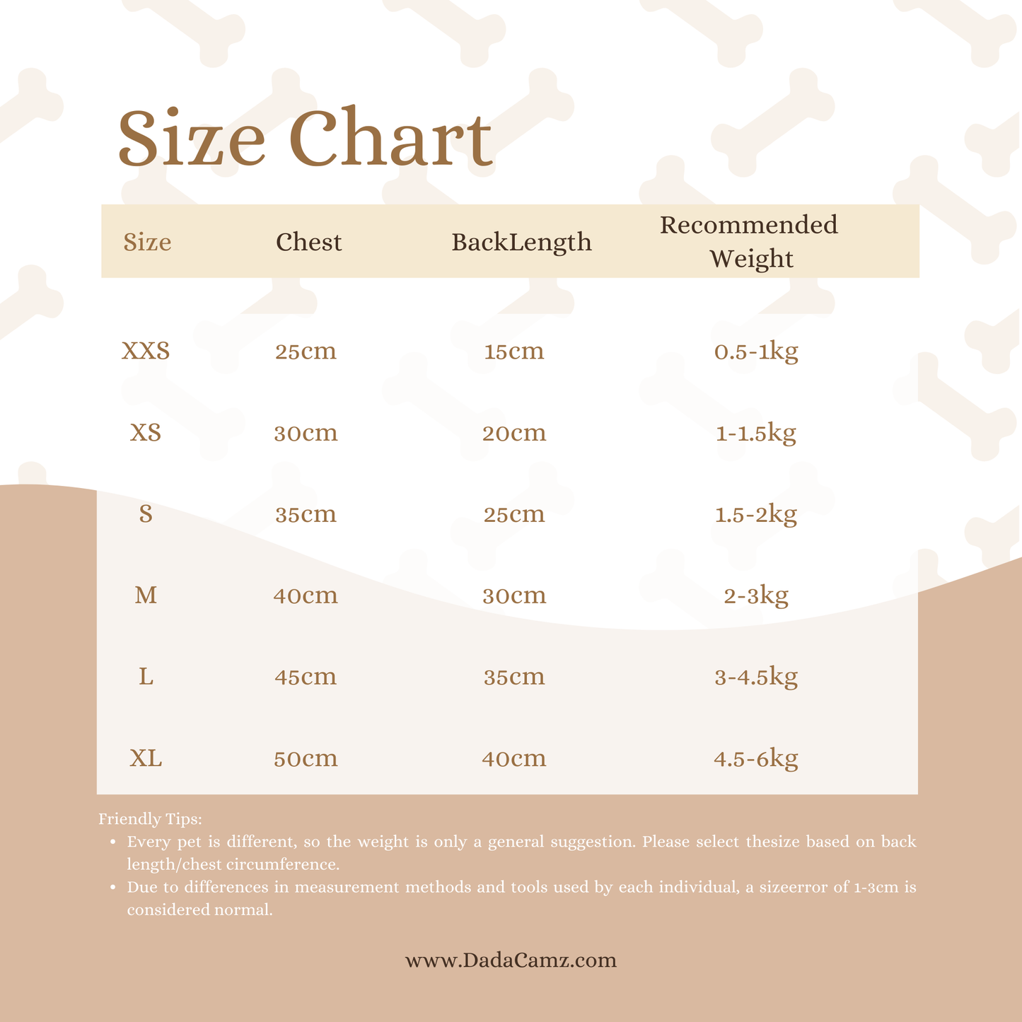 Flannel Pet Vest – Carrot Design Sleeveless Sweater for Small & Medium Dogs & Cats (Orange)