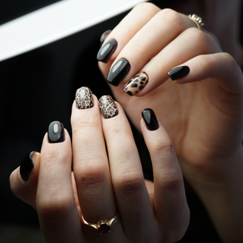 Nail's Design
