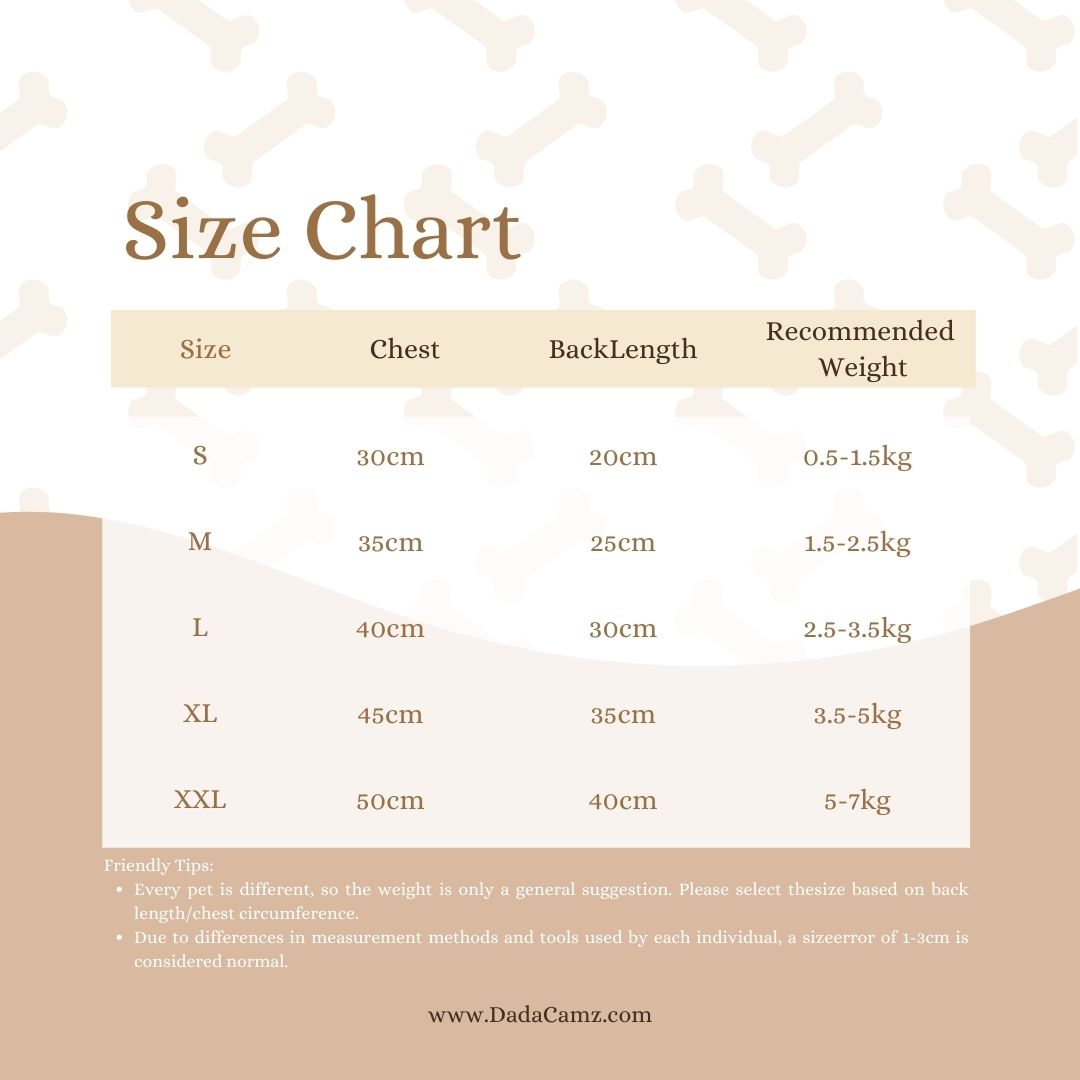 Minimalist Padded Pet Vest with Leash Ring – Heart Pattern Winter Jacket for Small & Medium Dogs & Cats (Pink, Off-White)