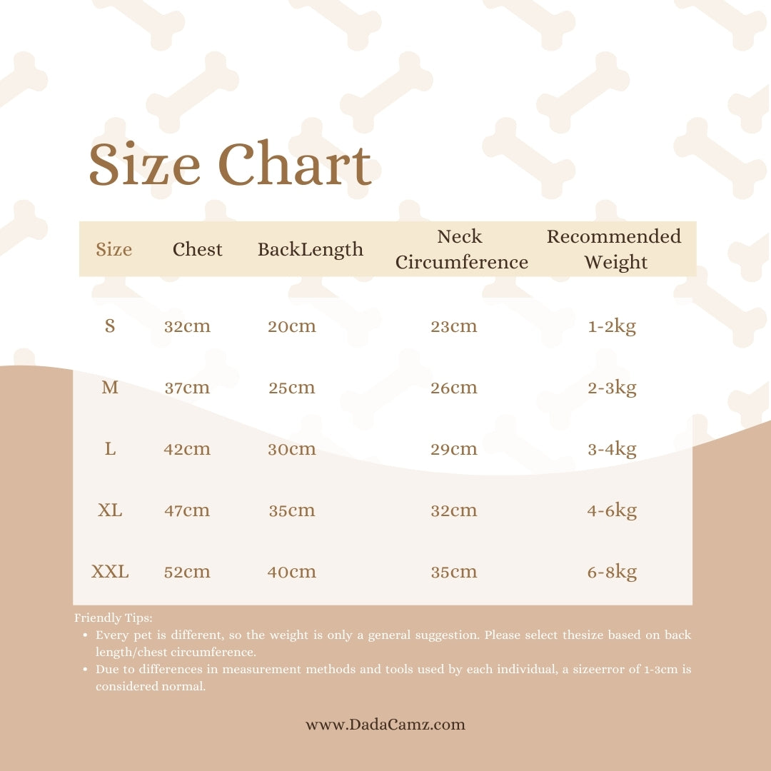 Korean & Japanese Style Floral Padded Pet Vest with Leash Ring – Sleeveless Winter Jacket for Small & Medium Dogs & Cats (Black, Off-White)