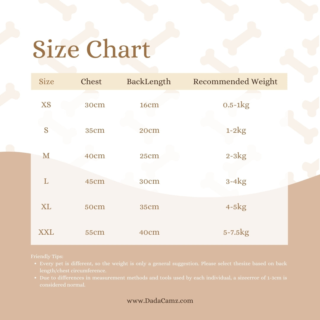 Pet Hoodie for Fall & Winter – Soft Fleece Hooded Sweatshirt with Pocket for Small & Medium Dogs & Cats (Brown, Orange, Pink, Purple, Red, Blue)