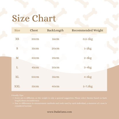 Pet Hoodie for Fall & Winter – Soft Fleece Hooded Sweatshirt with Pocket for Small & Medium Dogs & Cats (Brown, Orange, Pink, Purple, Red, Blue)