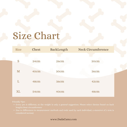 Plaid Fleece Pet Vest with Leash D-Ring – Warm Fall & Winter Jacket for Small & Medium Dogs & Cats (Yellow/Black, Red/Black, Blue/Black, White/Black)