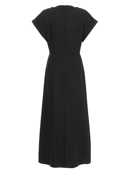 VONDA Fashion Elegant Women Long Blouse 2024