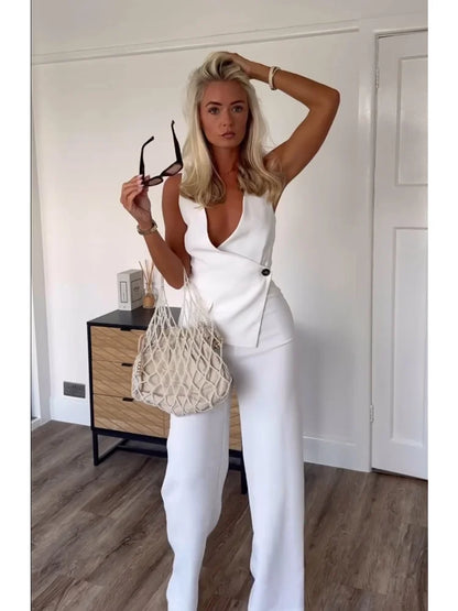 Taop&Za women's clothing 2024 summer new style